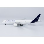 NG Model Lufthansa Cargo 777F D-ALFF 1:400